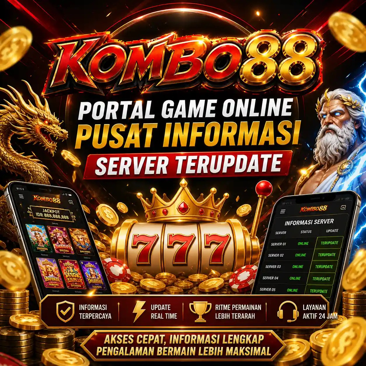 KOMBO88